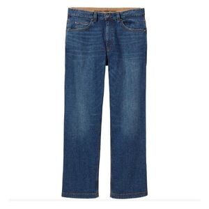Men's DuluthFlex Ballroom Relaxed Fit Jeans 44/32